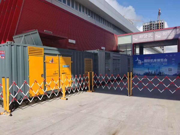 黄浦发电机出租教您要了解的柴油发电机组基础知识