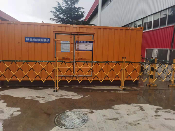 黄浦租赁发电机 柴油发电机组供应商：柴油发电机组润滑油的作用？