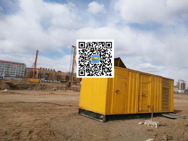 黄浦发电机出租-柴油发电机组安全操作规程有哪些？