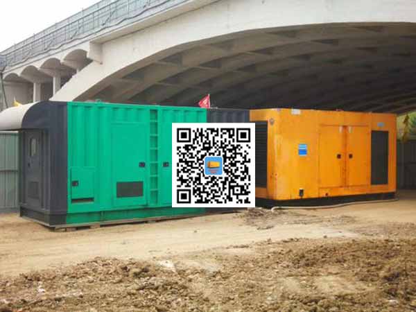黄浦决定发电机顺利启动的因素及如何解决发电机冬季起动困难问题