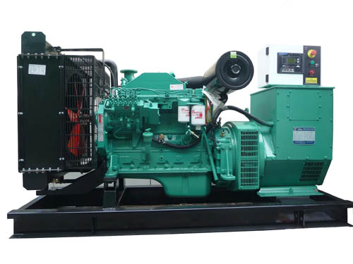 黄浦有哪些方法可以提高 200kw 柴油发电机的燃油效率?
