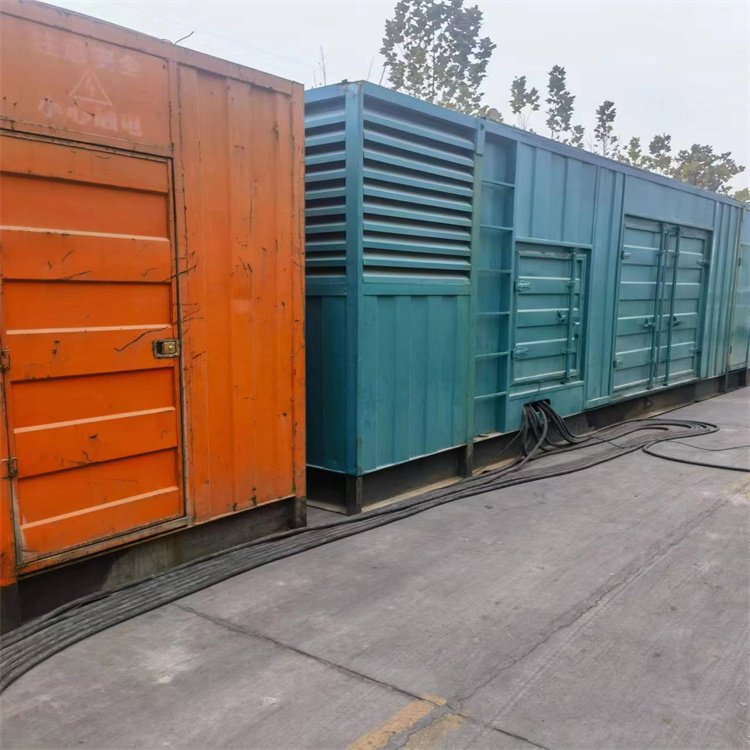 黄浦如何选择适合 600kW 柴油发电机组的热继电器？