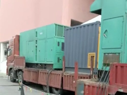 黄浦柴油发电机的功率因数一般是多少?