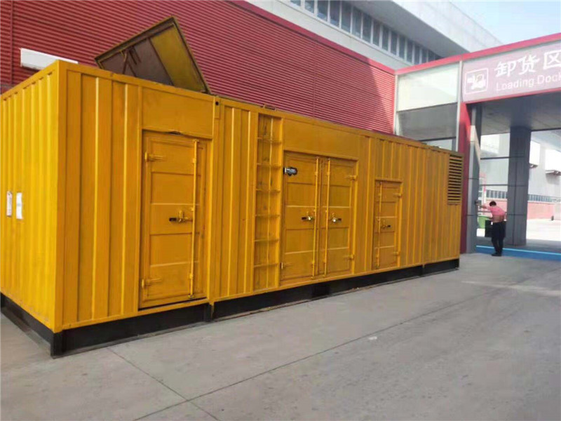 黄浦储能设备的前景和市场怎么样？
