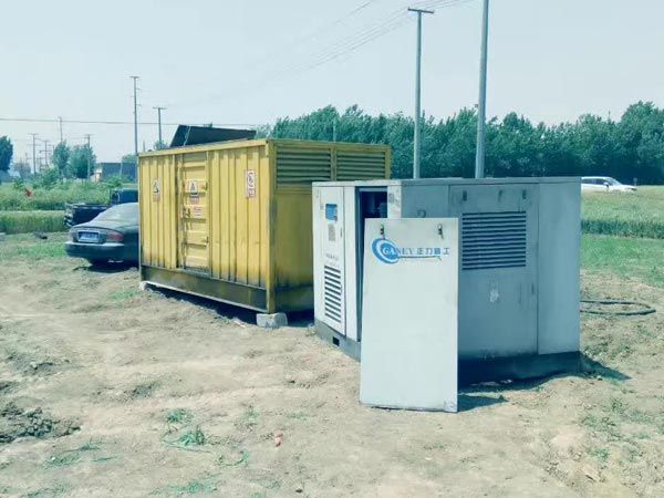 黄浦柴油发电机组冬季日常维修需要哪些工具?